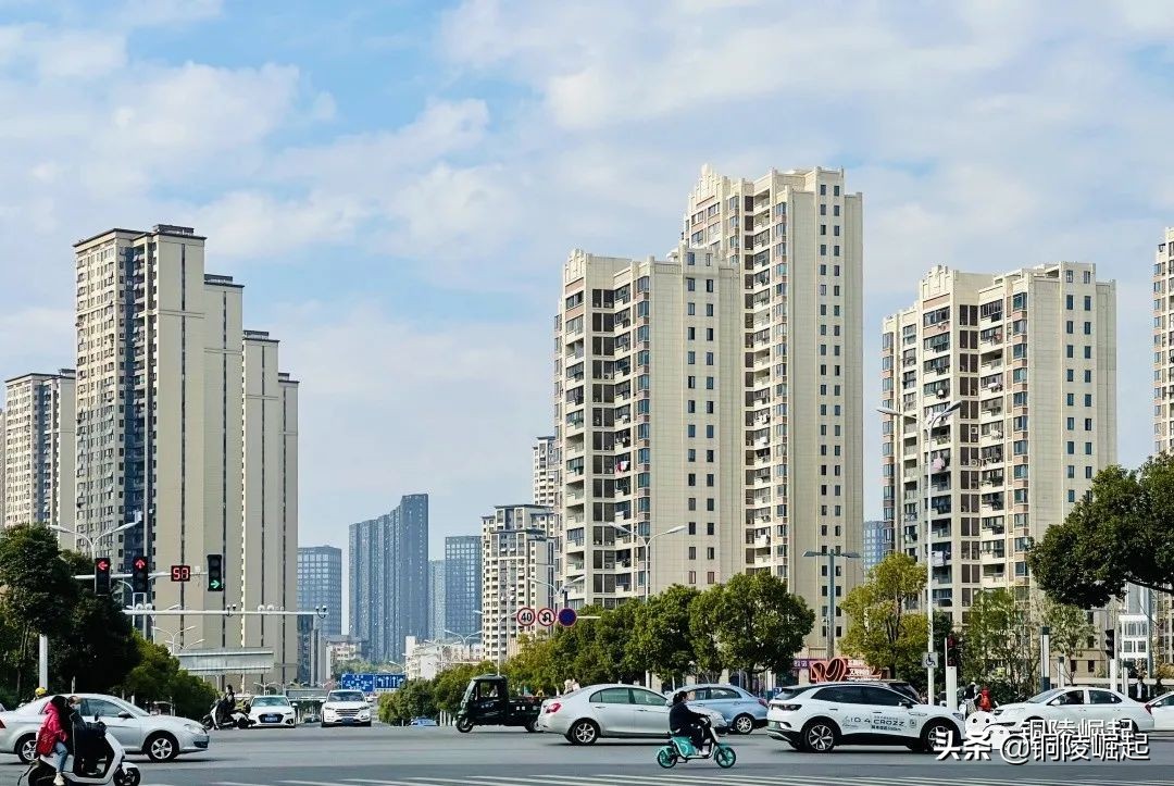 安徽铜陵最穷的地方,安徽铜陵最穷的城市