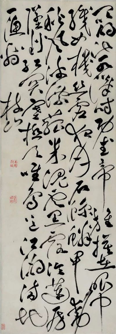 中国书法史最著名的72名书法家,中国最出名的68位书法家