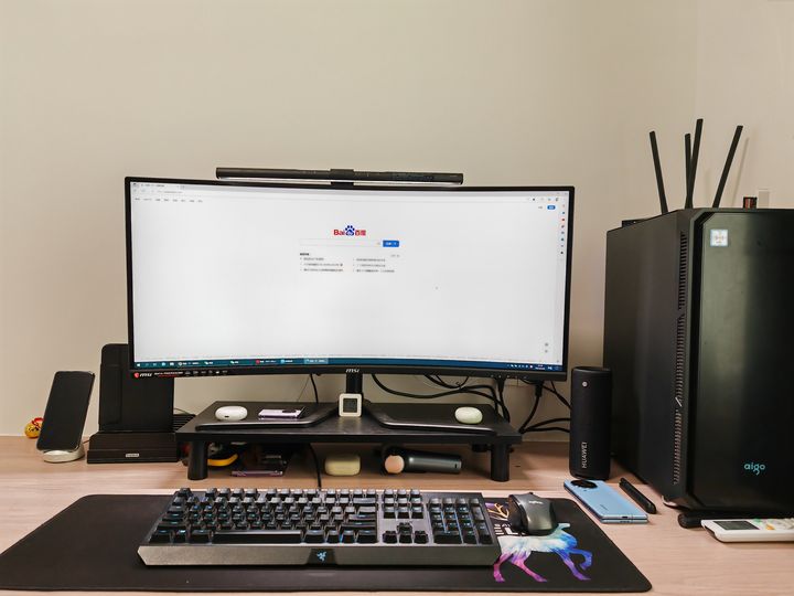 小新mini笔记本评测,小新mini主机连接平板测评