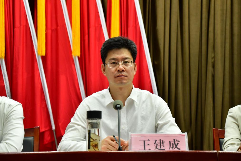 罗庄区发展的重点,为罗庄区经济高质量发展贡献力量