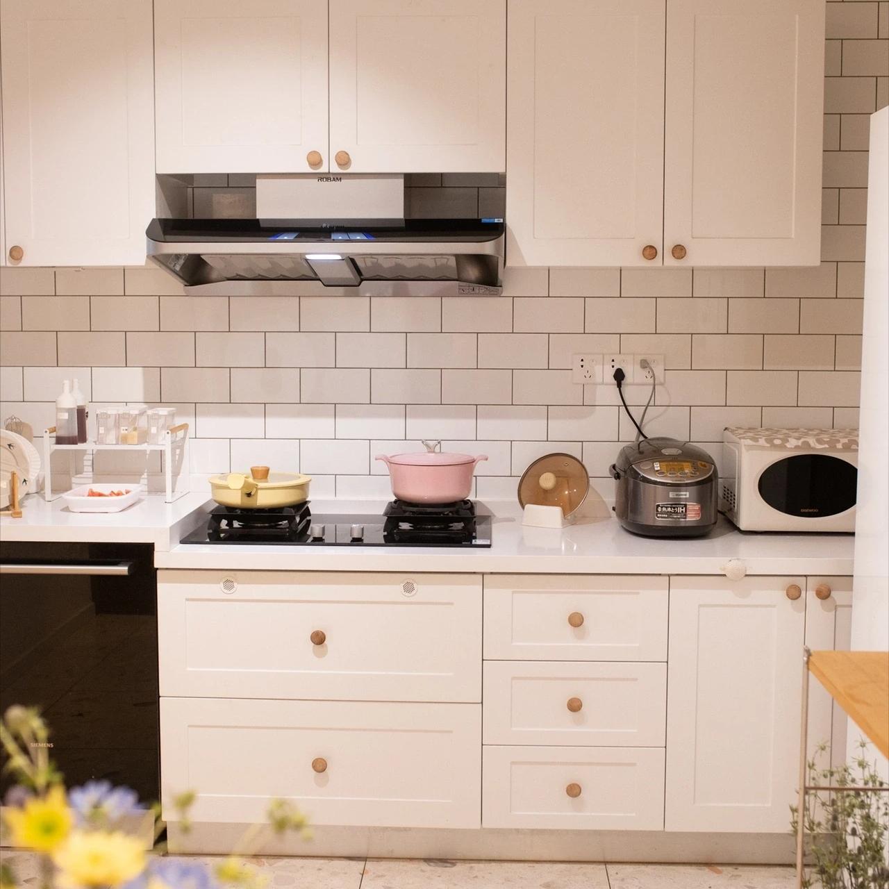 油烟机买怎样的,油烟机要怎么买才好