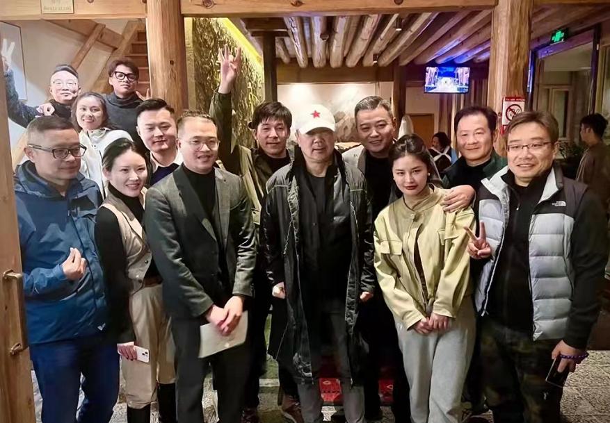 90年代崔健日常录像,崔健老照片