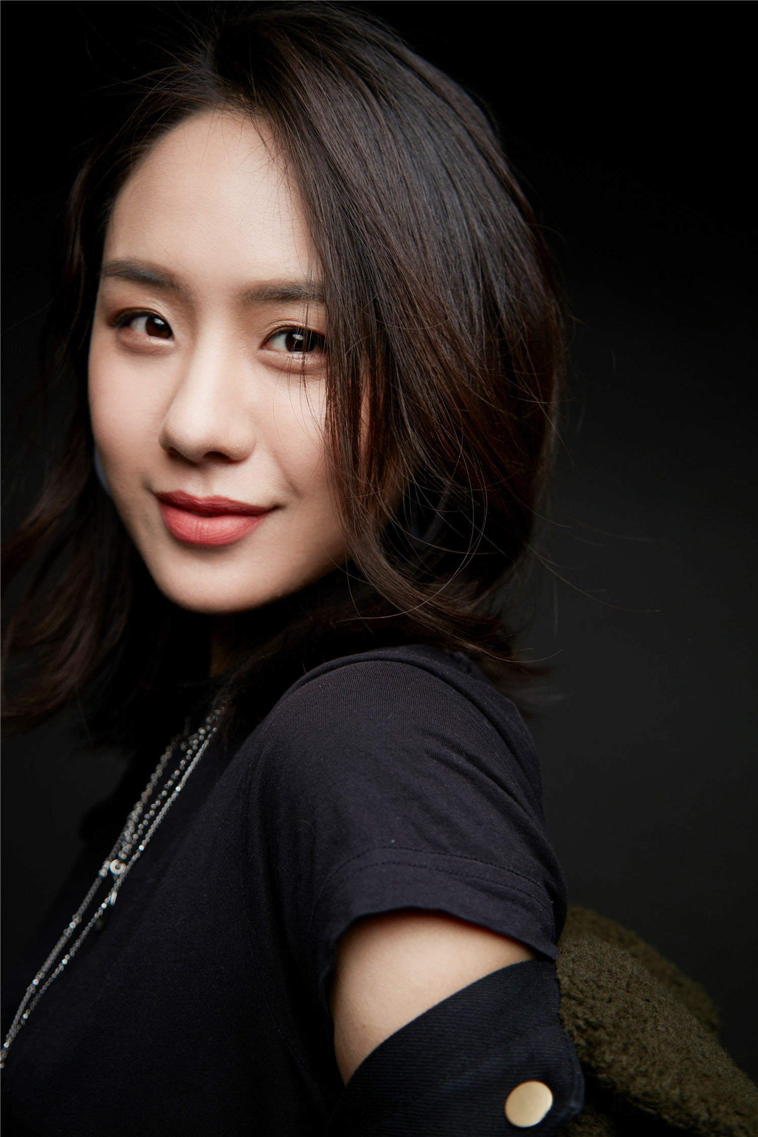 张潮老来得女,张潮二婚视频大全