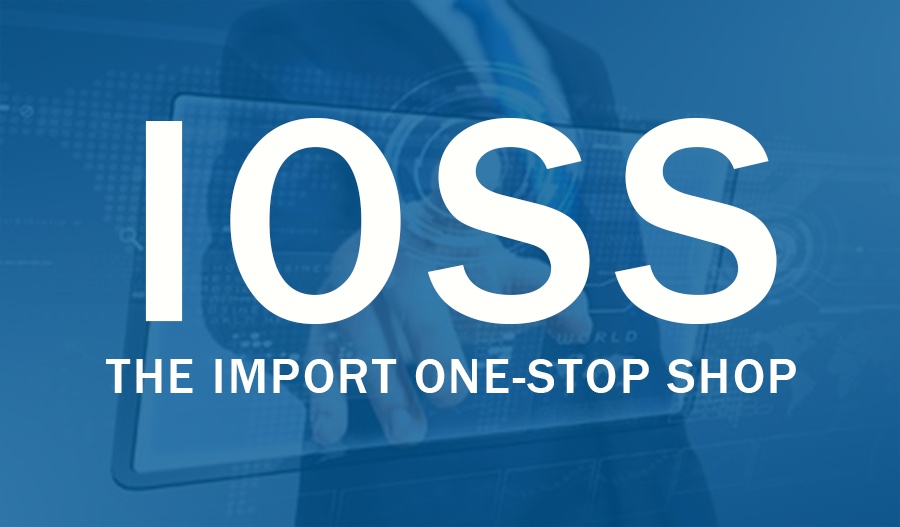 欧盟ioss注册费用,欧盟ioss税号申请