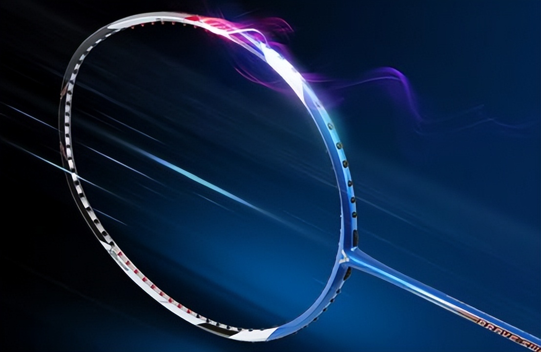 胜利亮剑12球拍拉什么线,胜利亮剑12