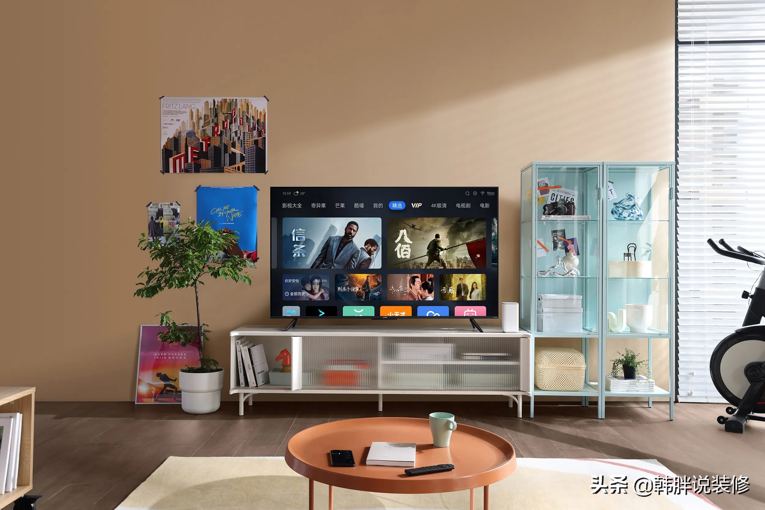 买电视不想踩坑一下要知道这四点,买电视机要注意哪几个方面