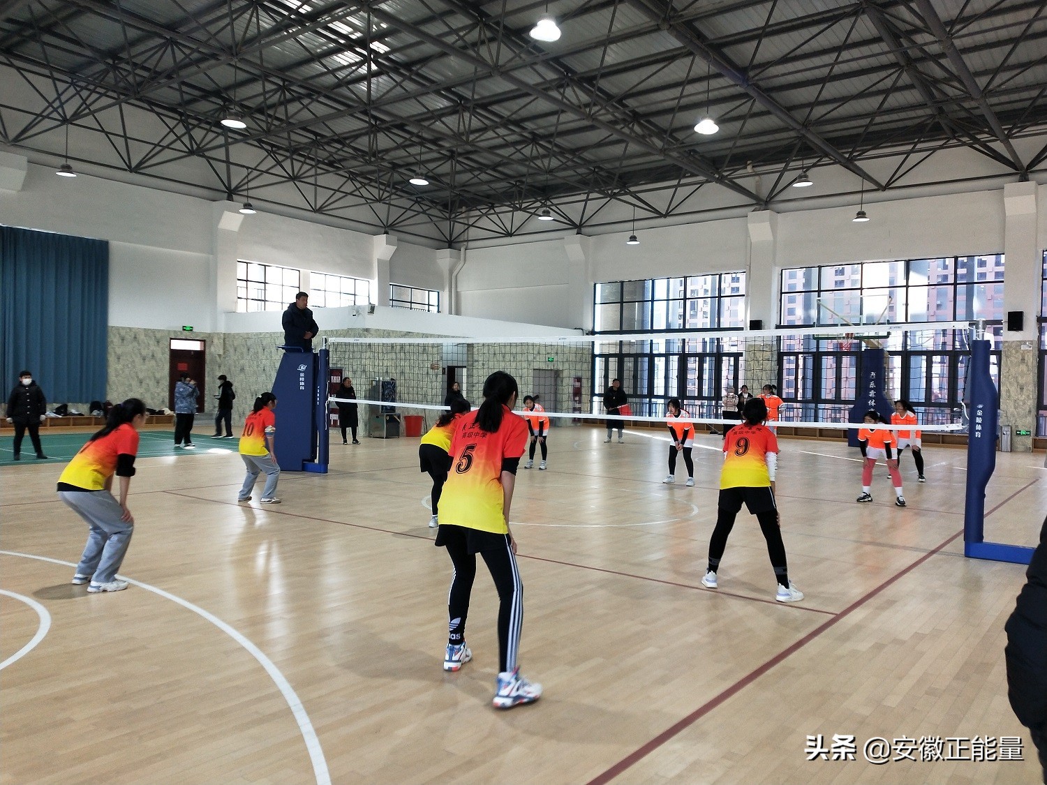 双减政策助力学校体育,在双减政策下激发学生乒乓球兴趣