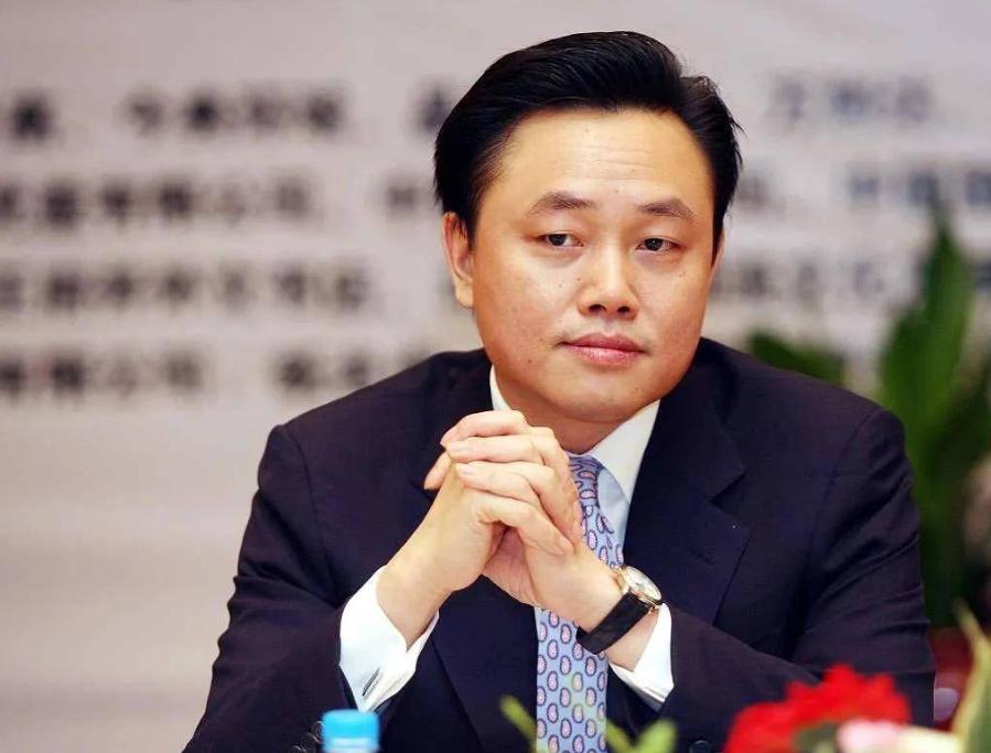 金立老板一把牌输十几亿,金立创始人一把牌输7亿