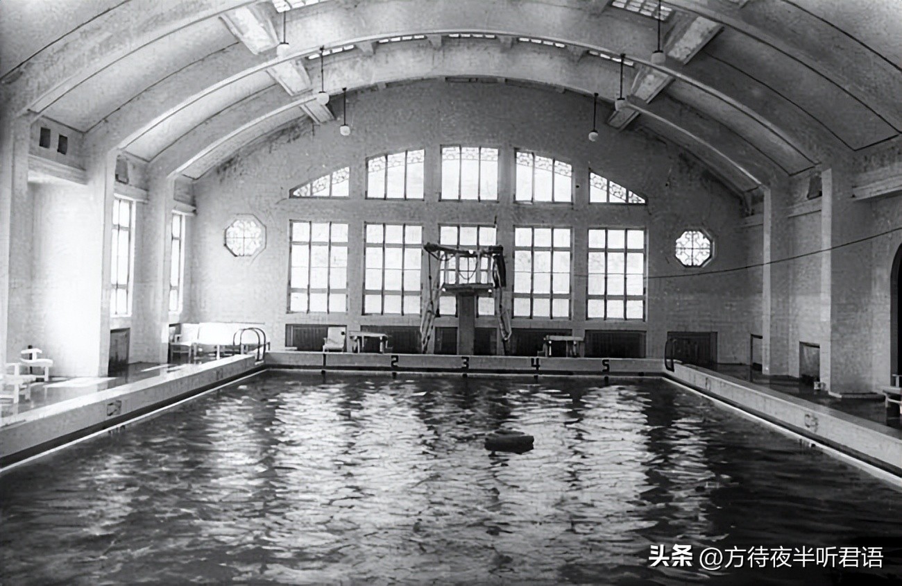 殊异之城：金石声穿过岁月的青岛留影