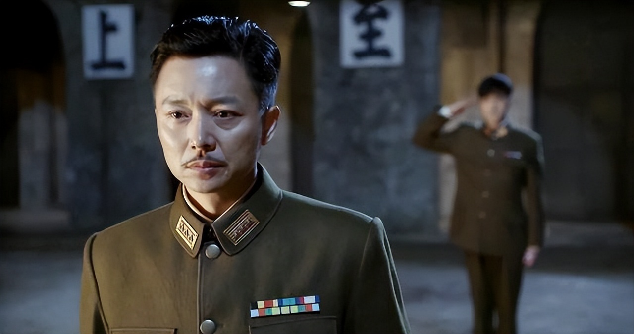 刘奕君出演了30年的配角大器晚成,45岁演员刘奕君现状