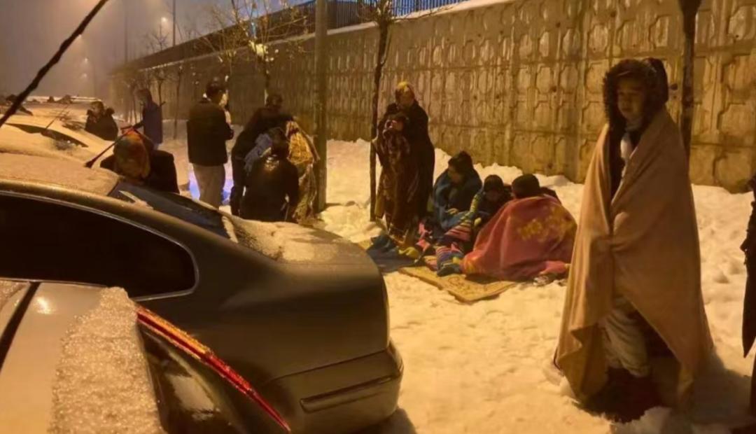 最多造成583人遇难真实数据,一千多人遇难的事故