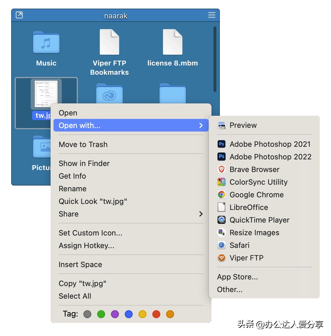 为数不多的mac系统工具软件精选篇,mac软件工具