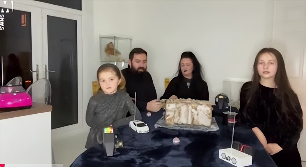 克里姆林宫灵异故事 (克里姆林宫灵异事件)