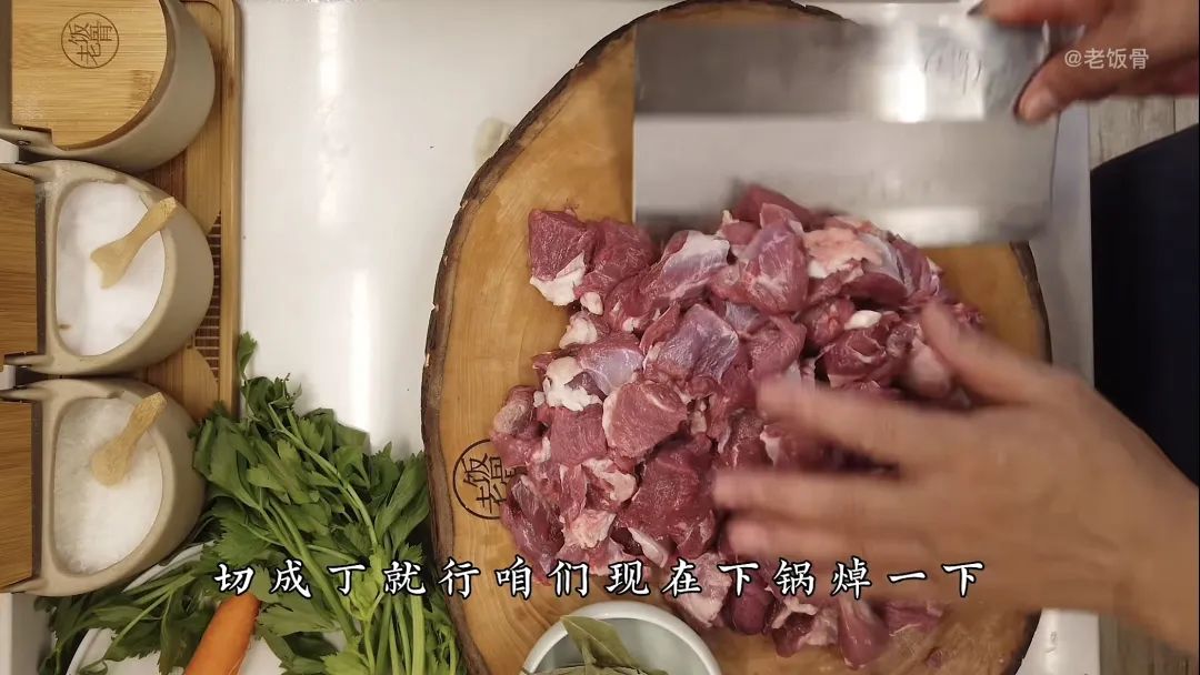 最简单的食材怎么烹饪,如何用最简单的食材做出最贵美食