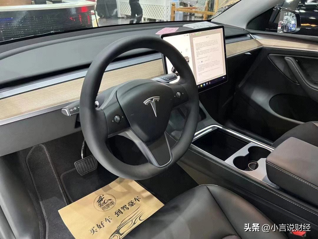 特斯拉销量暴跌的真正原因,特斯拉降价后销量暴增多少