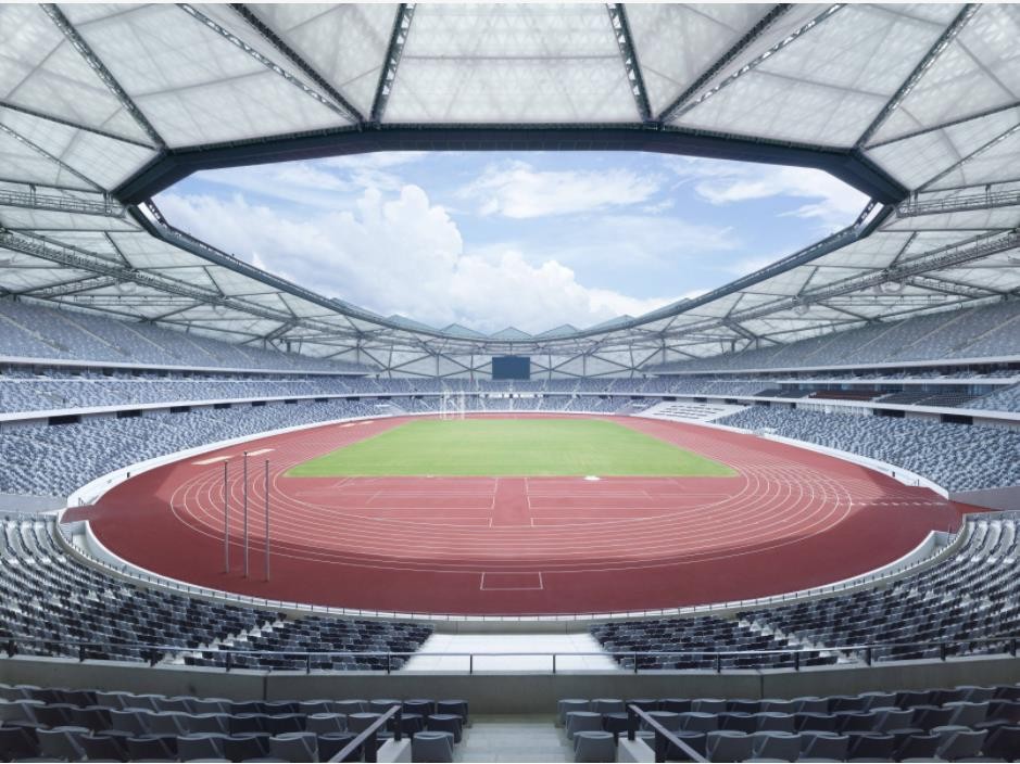 龙岗大运中心体育场信号怎么样,深圳龙岗大运中心体育馆