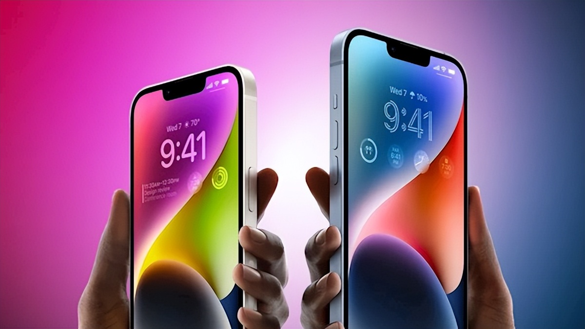 苹果iphone14plus能破发吗,iphone14plus跌破官网价
