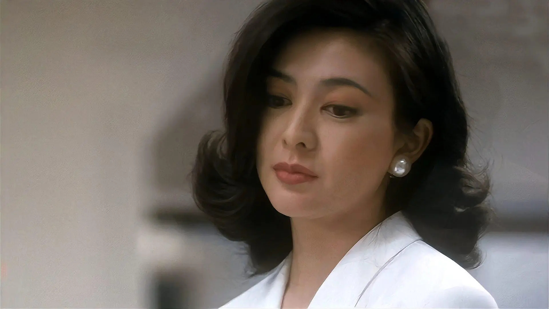 关之琳以往的几段恋情 (关之琳一共有几次婚姻)