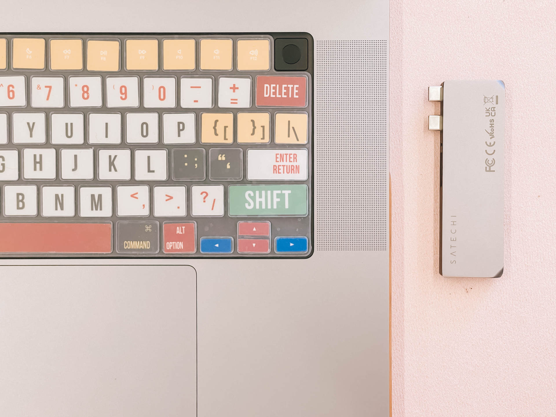 macbook推荐配件,入手macbook后有什么好玩的