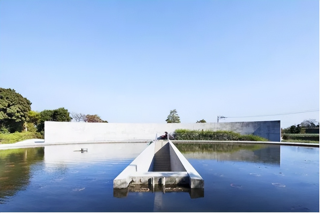 常州这座城中藏品，如何实现建筑与城市的深刻对话？