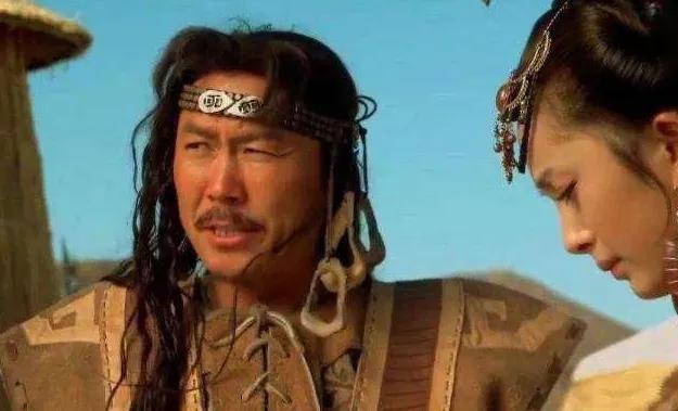 王昭君和亲使者,王昭君出塞公主后悔要和亲