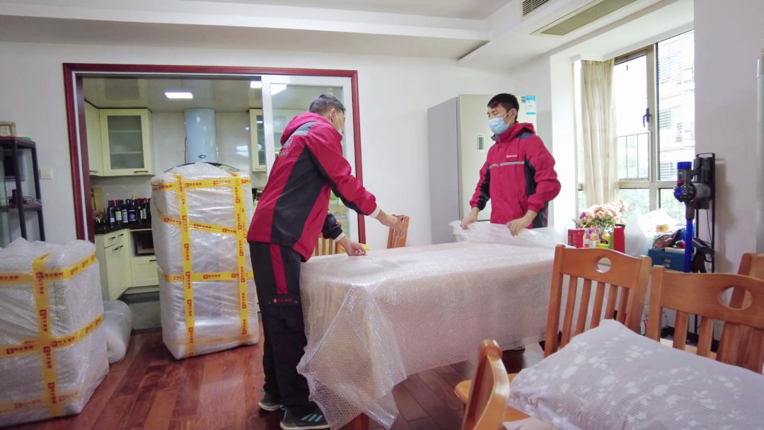 杭州现在搬家是怎么收费的,杭州搬家多少钱