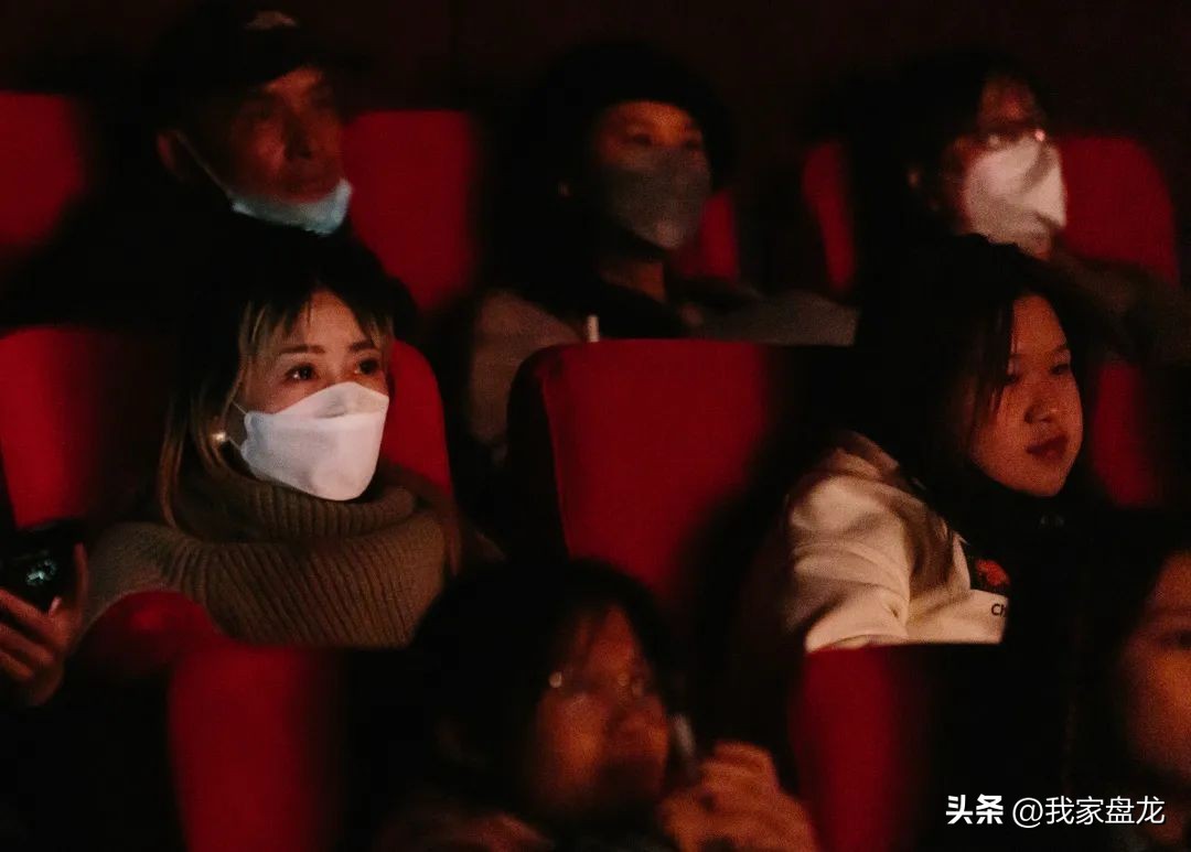 心之向往是昆明好有意思在盘龙|凉风初夏,去看电影吧!