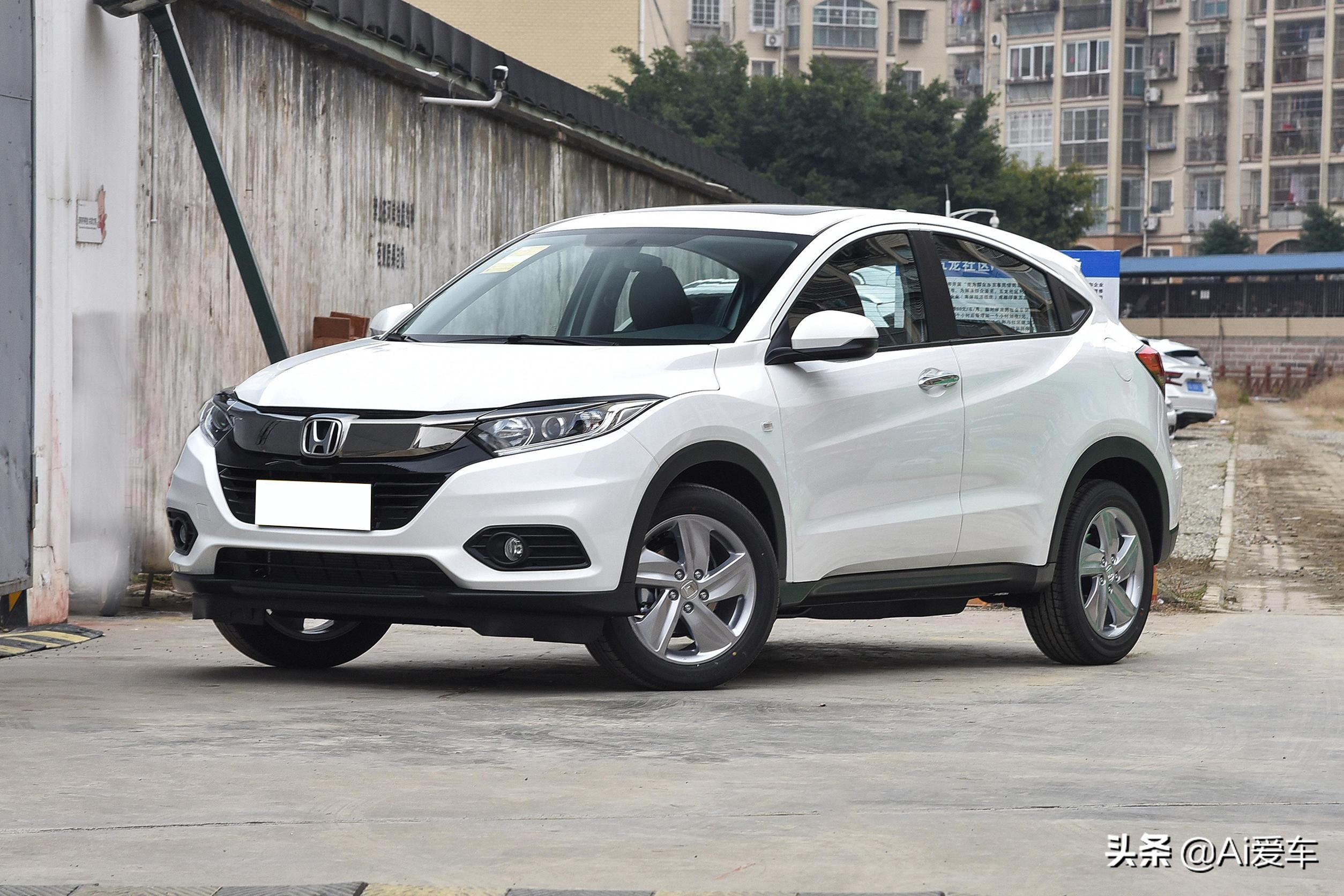 毛病少省油价格很便宜的二手suv,耐用小毛病少的suv