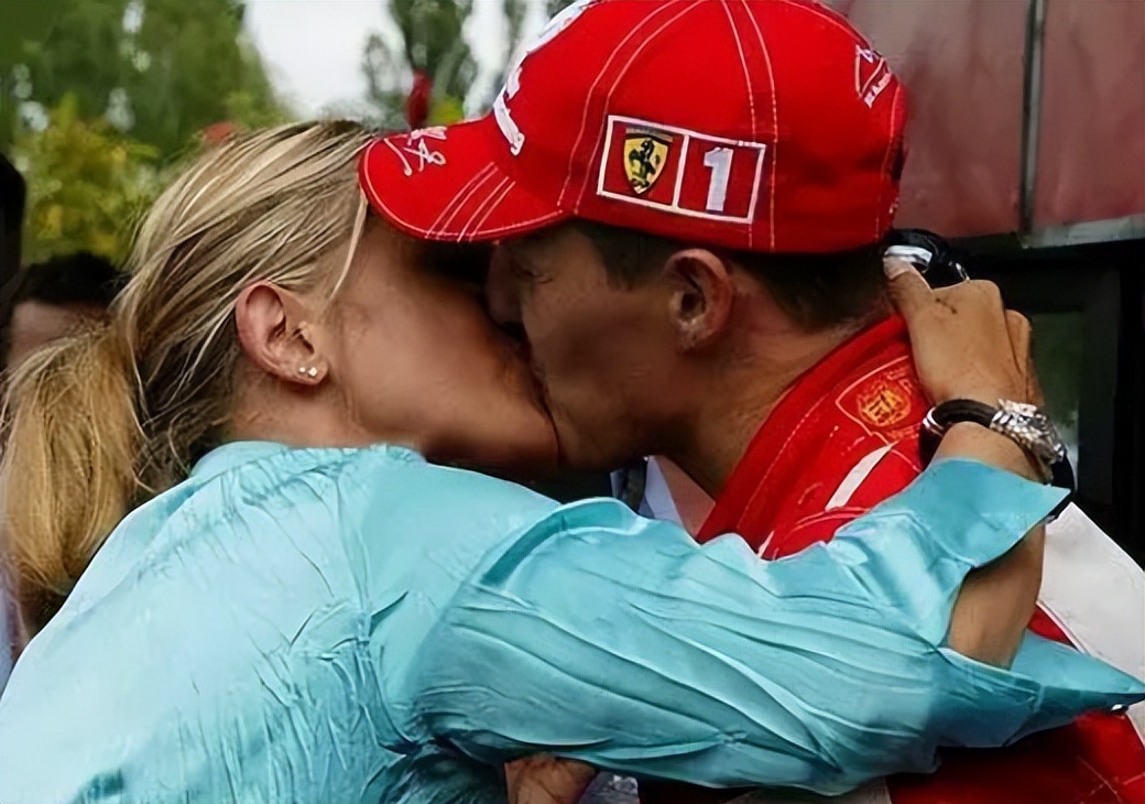 车王舒马赫怎么成为的植物人,车王舒马赫醒了妻子倾家荡产