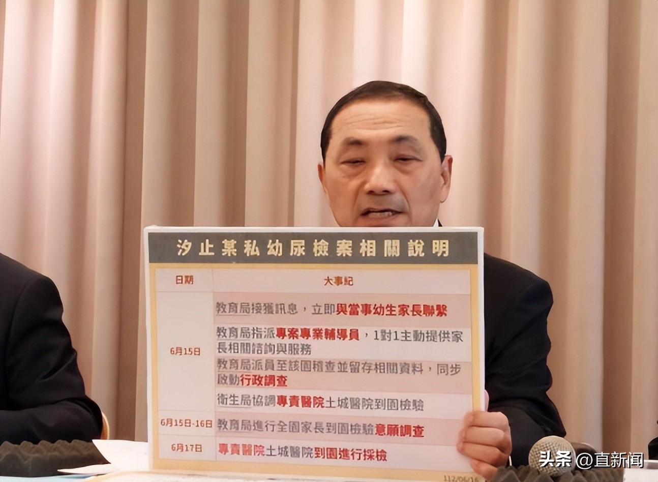 国民党侯友宜参选民调,国民党提名侯友宜民调