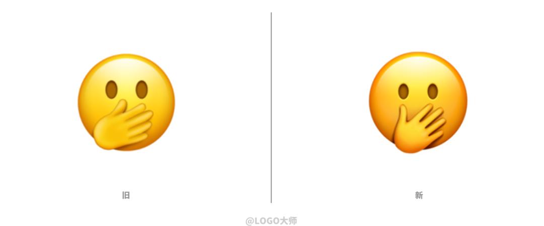 苹果emoji表情恶搞,苹果新增大肚子表情在哪