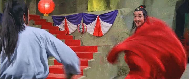 41年前兄弟3人，合作拍出无厘头开山电影，因为太超前票房惨淡