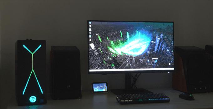 华硕天选2rtx3050游戏测评,华硕天选x2023教程