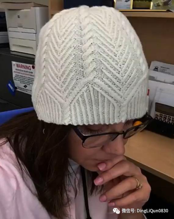 针织帽子款式大全,针织贝雷帽100款