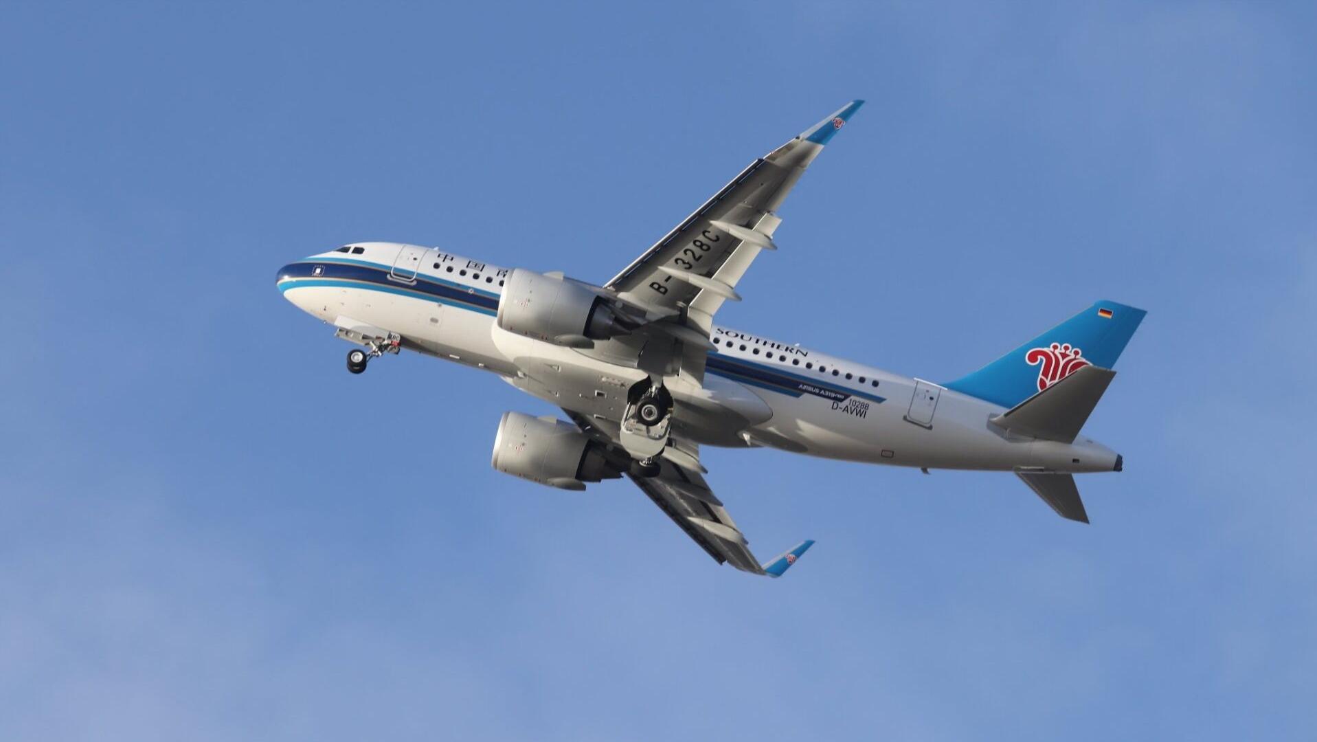 波音对中国与空客大订单回应 (波音为什么被空客反超这么多)