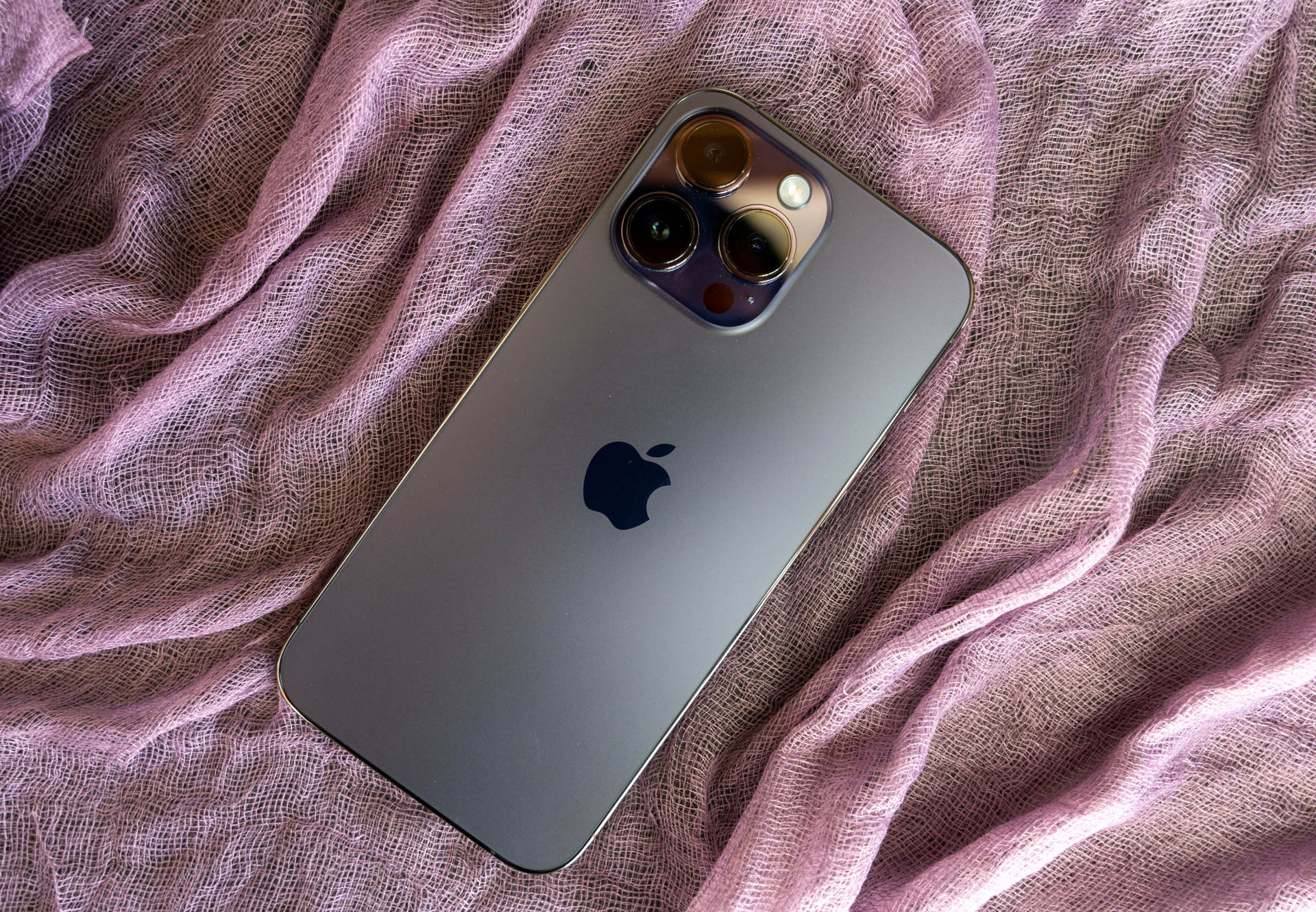 iphone 14 pro max上手须知 (第一次用iphone14promax入手指南)