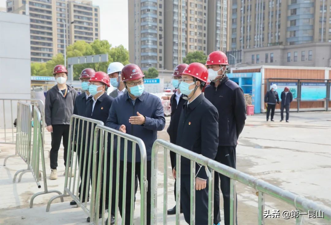 周伟陈丽艳分别率队检查“五一”假期疫情防控、安全生产和社会稳定工作