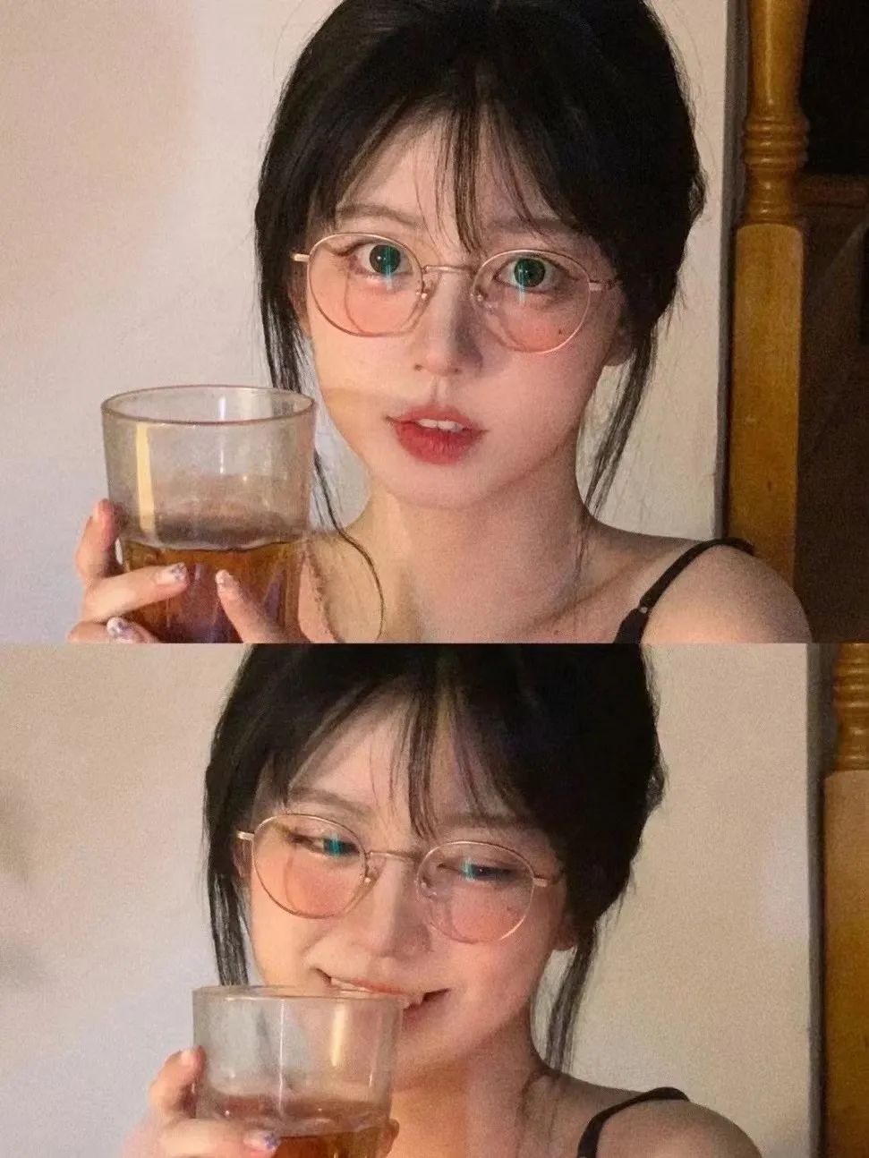 杨超越整过容吗,杨超越有没有整过容