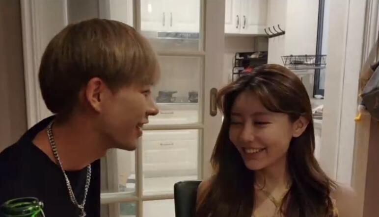 童锦程的最佳户外男主播,童锦程和户外主播连麦