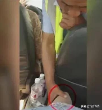 女子学车被教练大吼后要换教练,驾校女教练被摸手