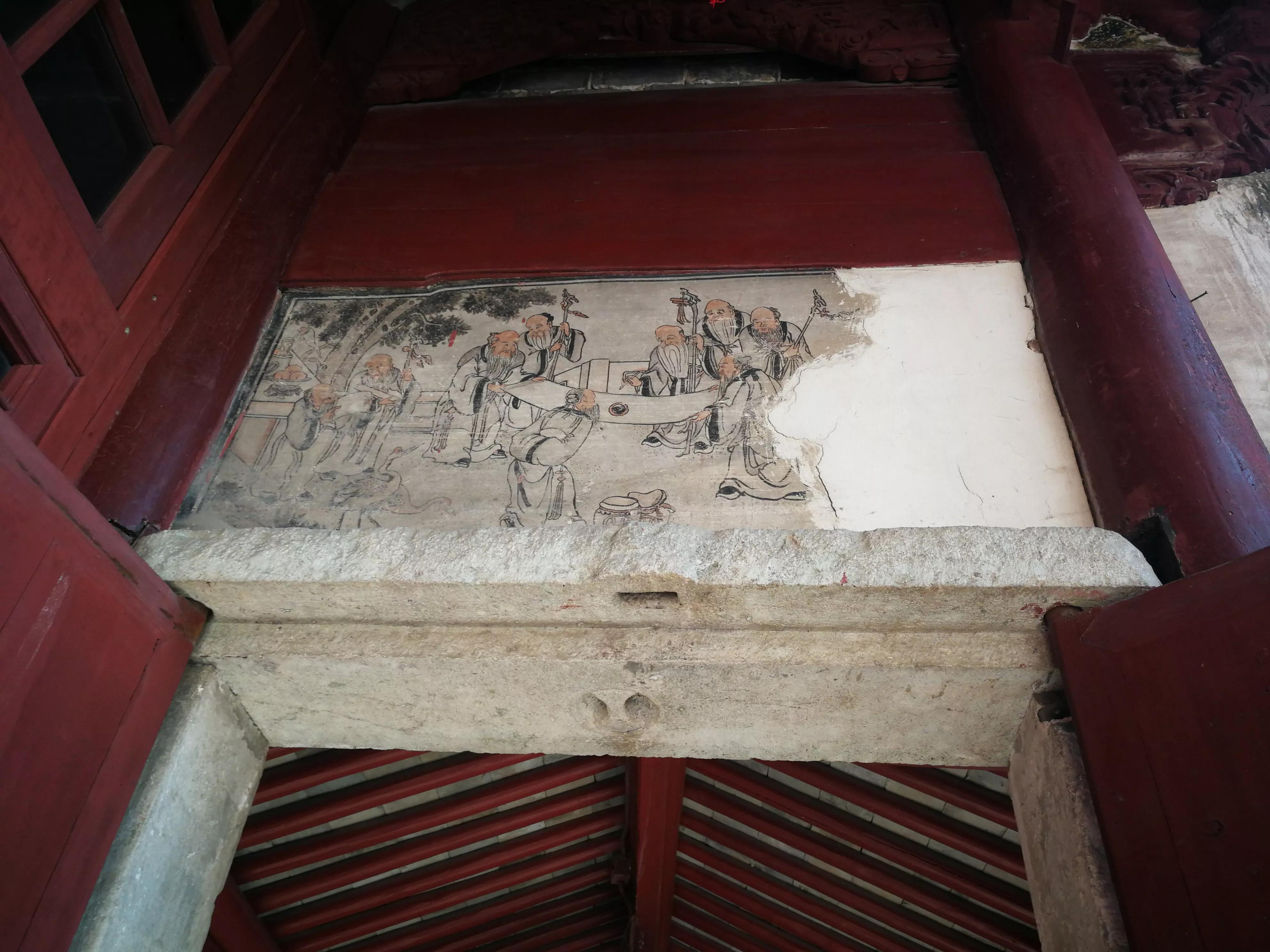 走进宁波天一阁月湖,走进天一阁全集