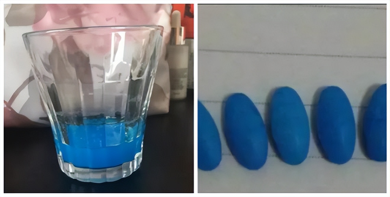 代购买到假货要怎么处理,易被滥用的精麻药品