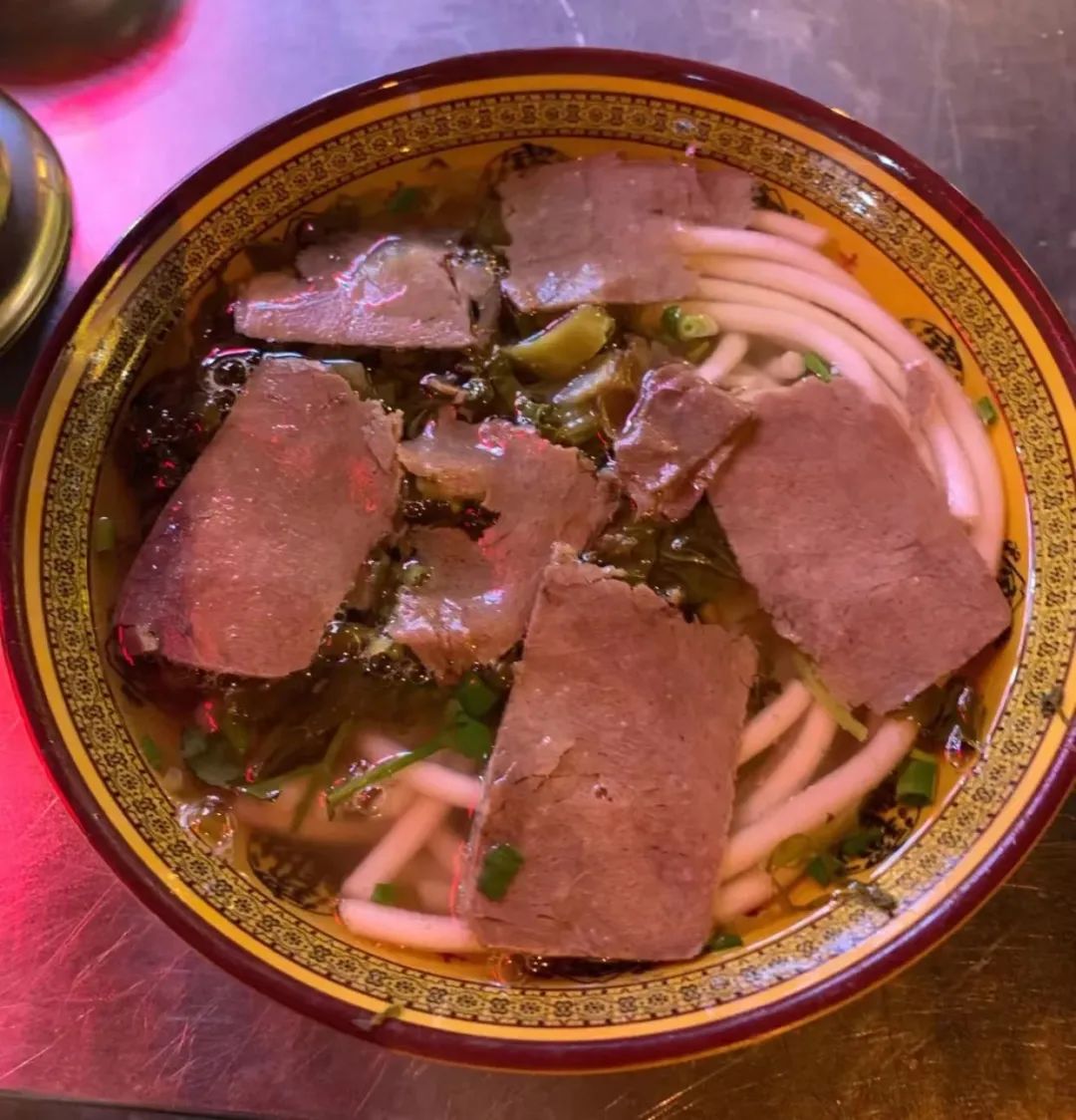 跑完“贵马”吃什么？烟火青云荟萃地方美味抚人心