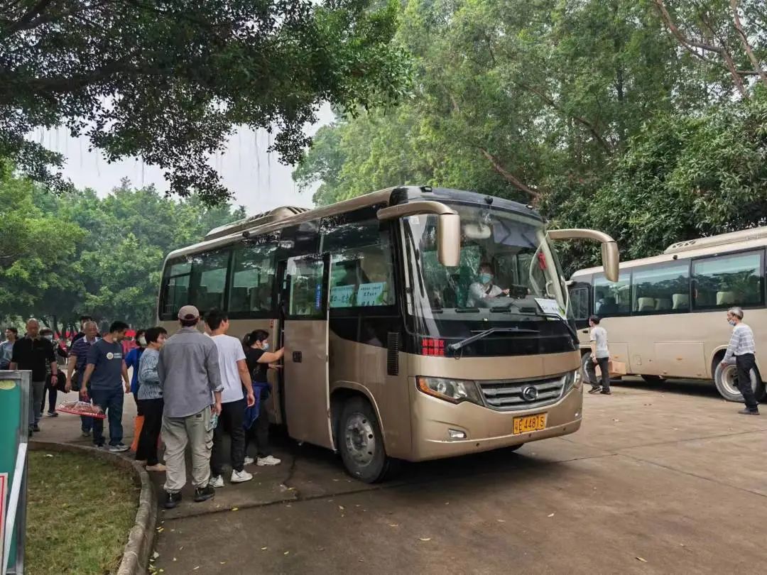 佛山南海清明预约祭扫最新消息,佛山清明祭扫最新通知