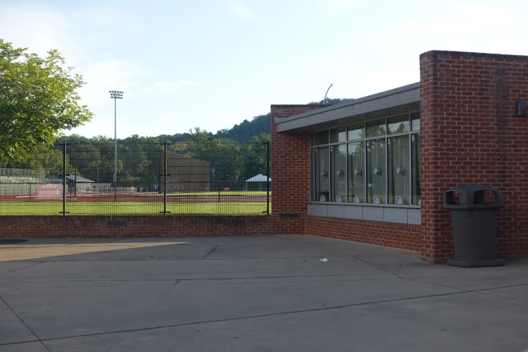 美国校园足球,美国校园足球比赛