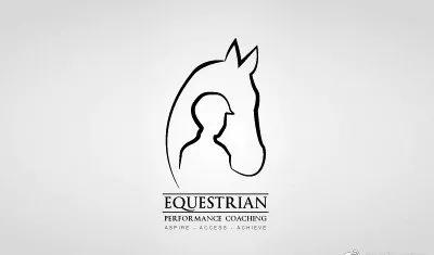 有关马的品牌logo设计,马logo创意设计图片大全