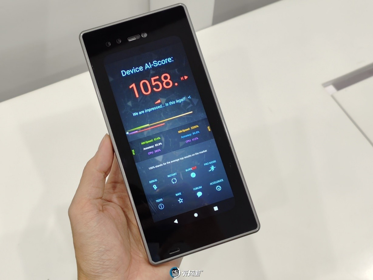 天玑9000解析,天玑9000实测怎么样