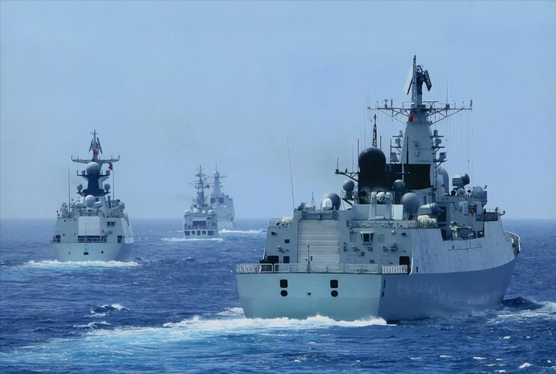 中俄战略对俄罗斯的影响,中俄关系最新消息中俄演习