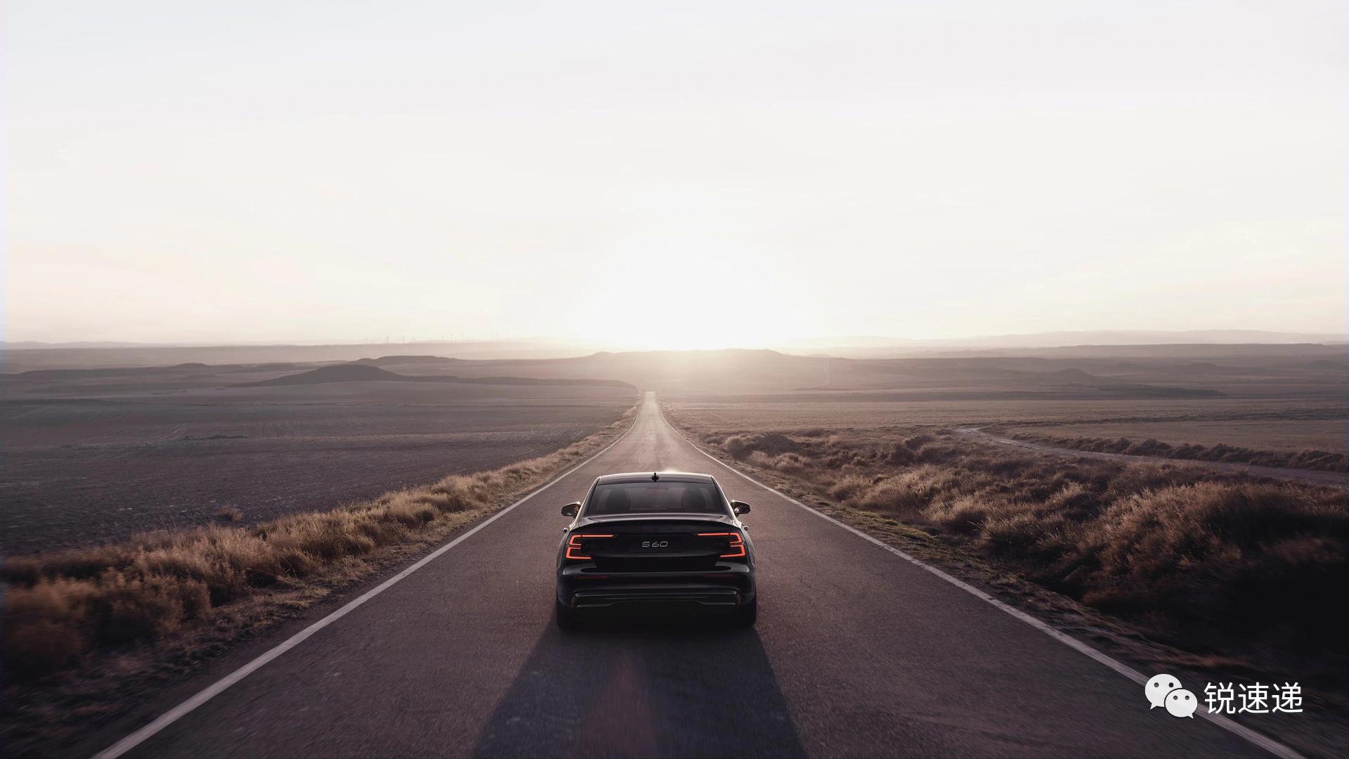 s60沃尔沃2023落地价,2023沃尔沃s60