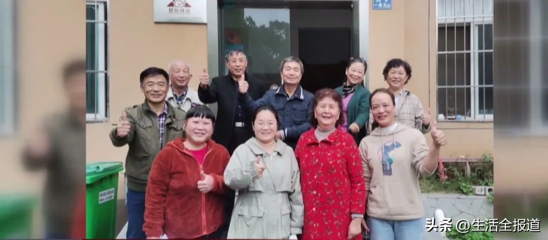 十佳志愿者服务投票,志愿服务先进典型获表彰